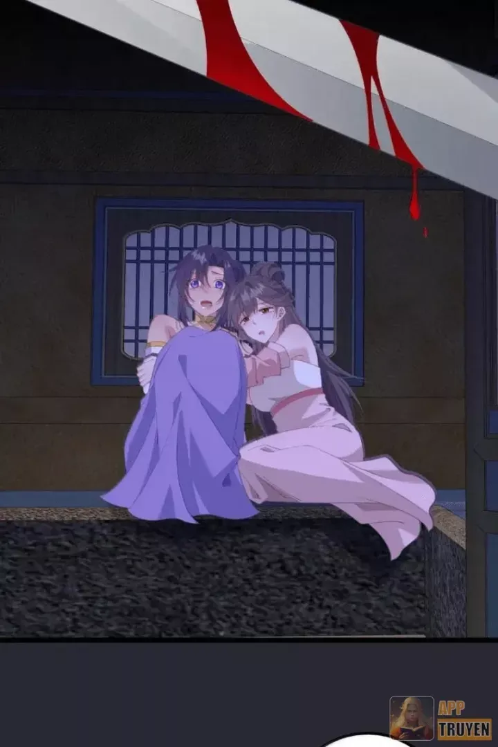 Đập Vỡ Hoàng Đế Nữ Nhi Thân Chap 80 - Next Chap 79