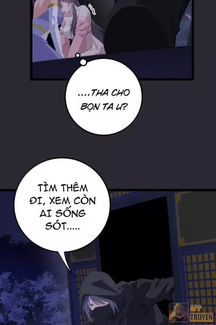 Đập Vỡ Hoàng Đế Nữ Nhi Thân Chap 80 - Next Chap 79