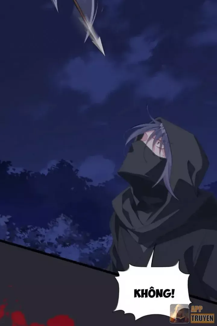 Đập Vỡ Hoàng Đế Nữ Nhi Thân Chap 80 - Next Chap 79