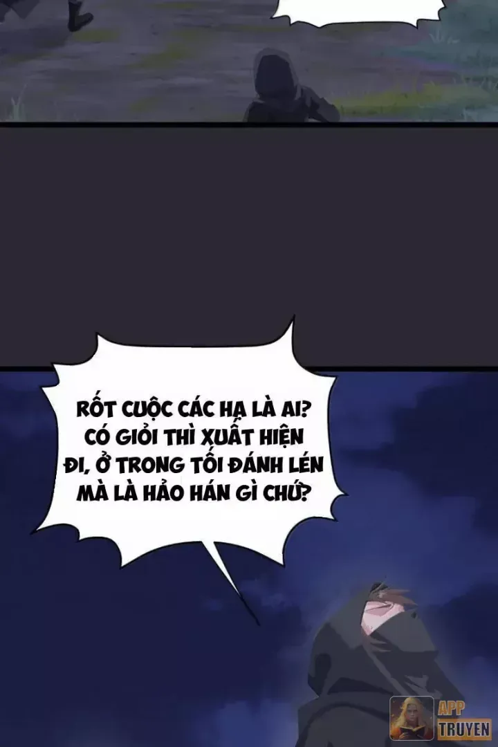 Đập Vỡ Hoàng Đế Nữ Nhi Thân Chap 80 - Next Chap 79