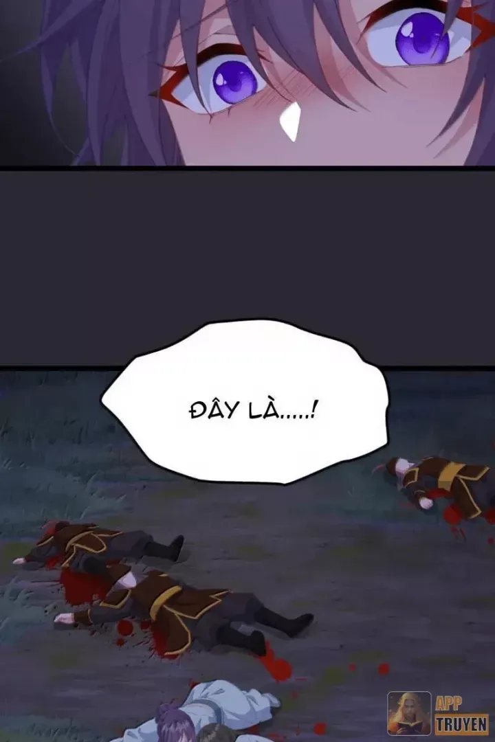 Đập Vỡ Hoàng Đế Nữ Nhi Thân Chap 80 - Next Chap 79