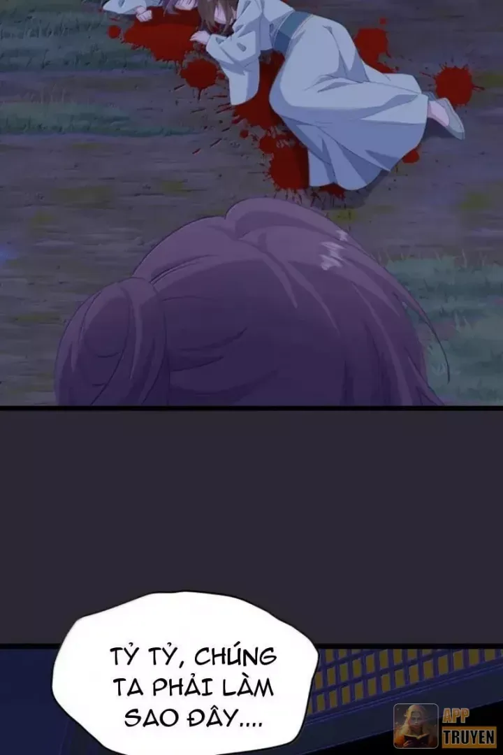 Đập Vỡ Hoàng Đế Nữ Nhi Thân Chap 80 - Next Chap 79