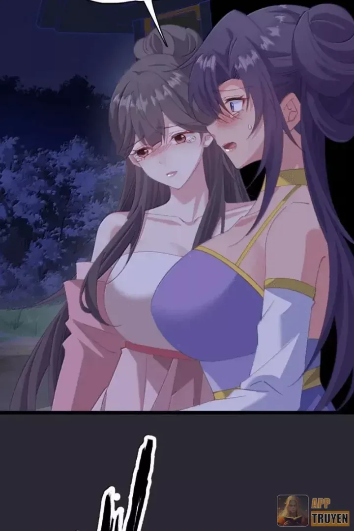 Đập Vỡ Hoàng Đế Nữ Nhi Thân Chap 80 - Next Chap 79