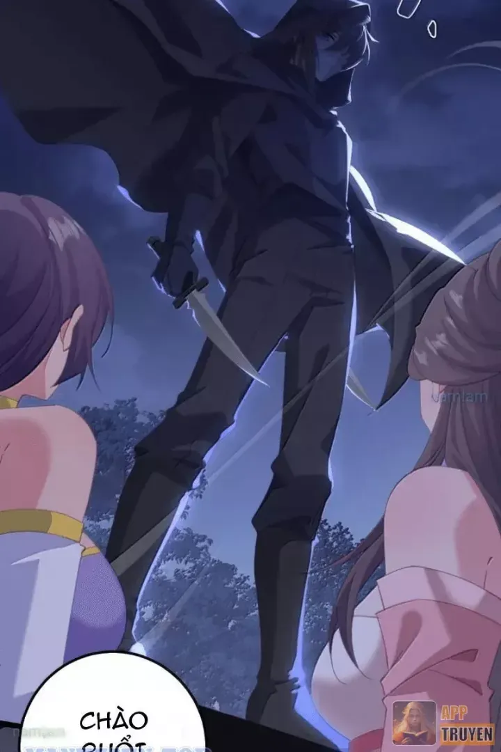 Đập Vỡ Hoàng Đế Nữ Nhi Thân Chap 80 - Next Chap 79