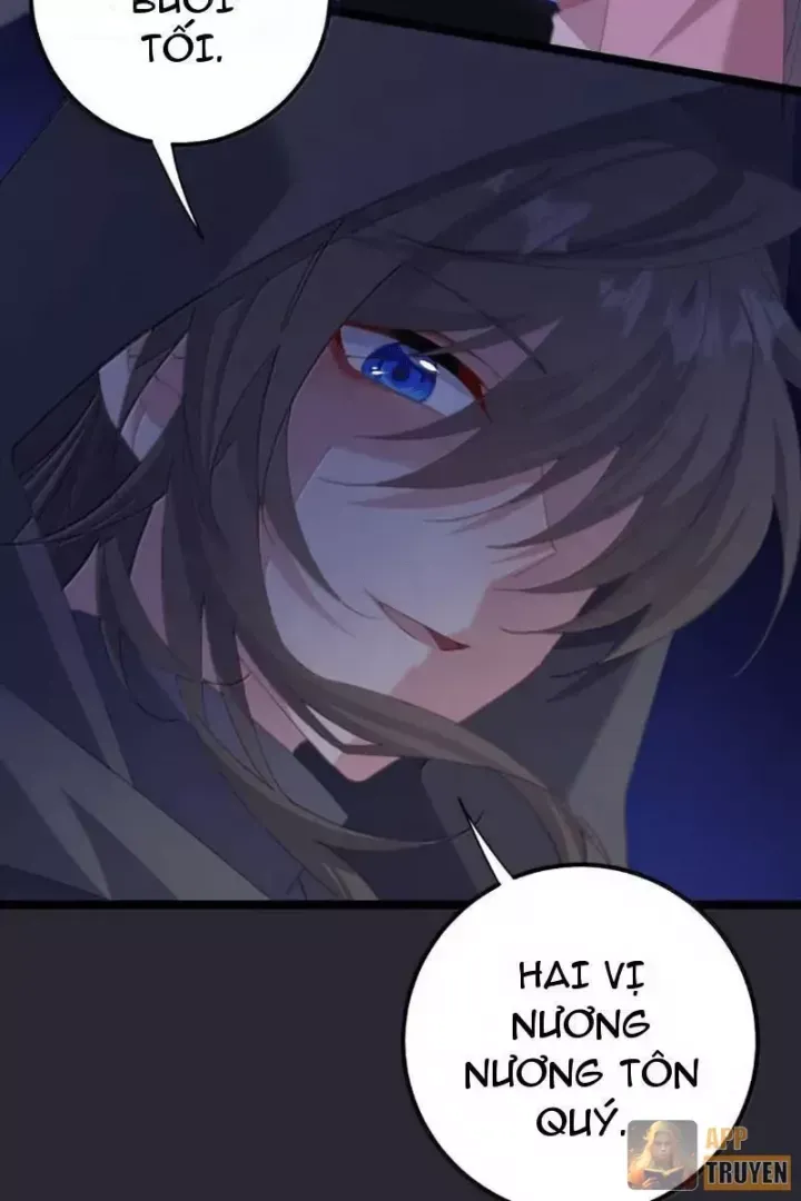 Đập Vỡ Hoàng Đế Nữ Nhi Thân Chap 80 - Next Chap 79