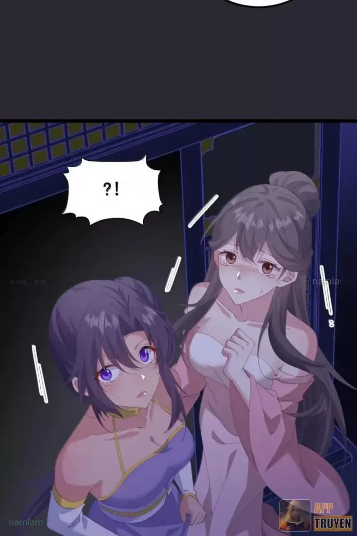 Đập Vỡ Hoàng Đế Nữ Nhi Thân Chap 80 - Next Chap 79