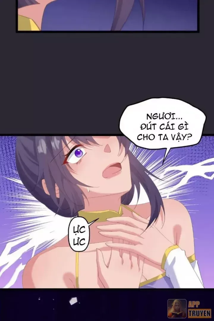 Đập Vỡ Hoàng Đế Nữ Nhi Thân Chap 80 - Next Chap 79