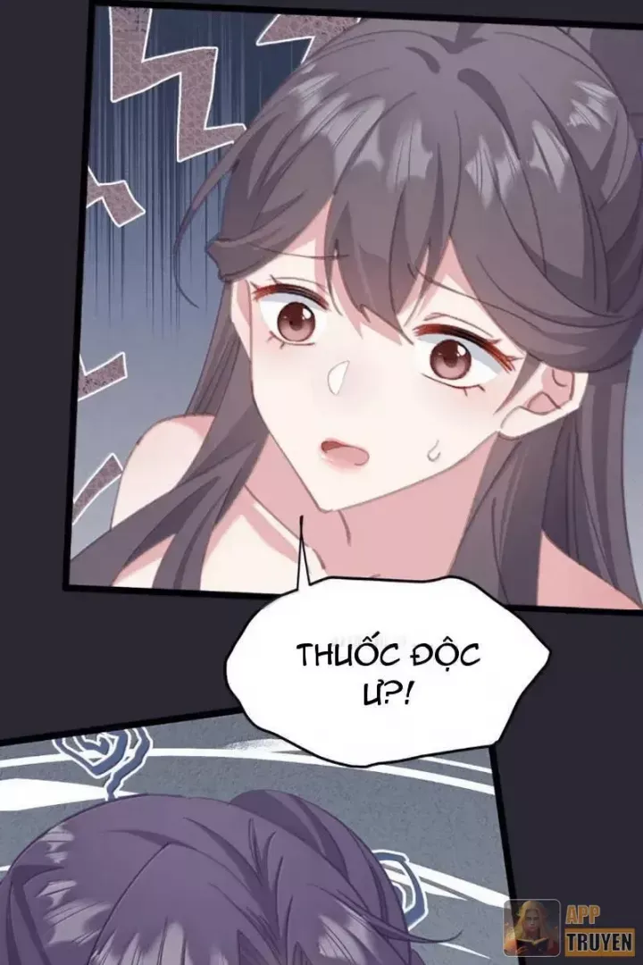 Đập Vỡ Hoàng Đế Nữ Nhi Thân Chap 80 - Next Chap 79