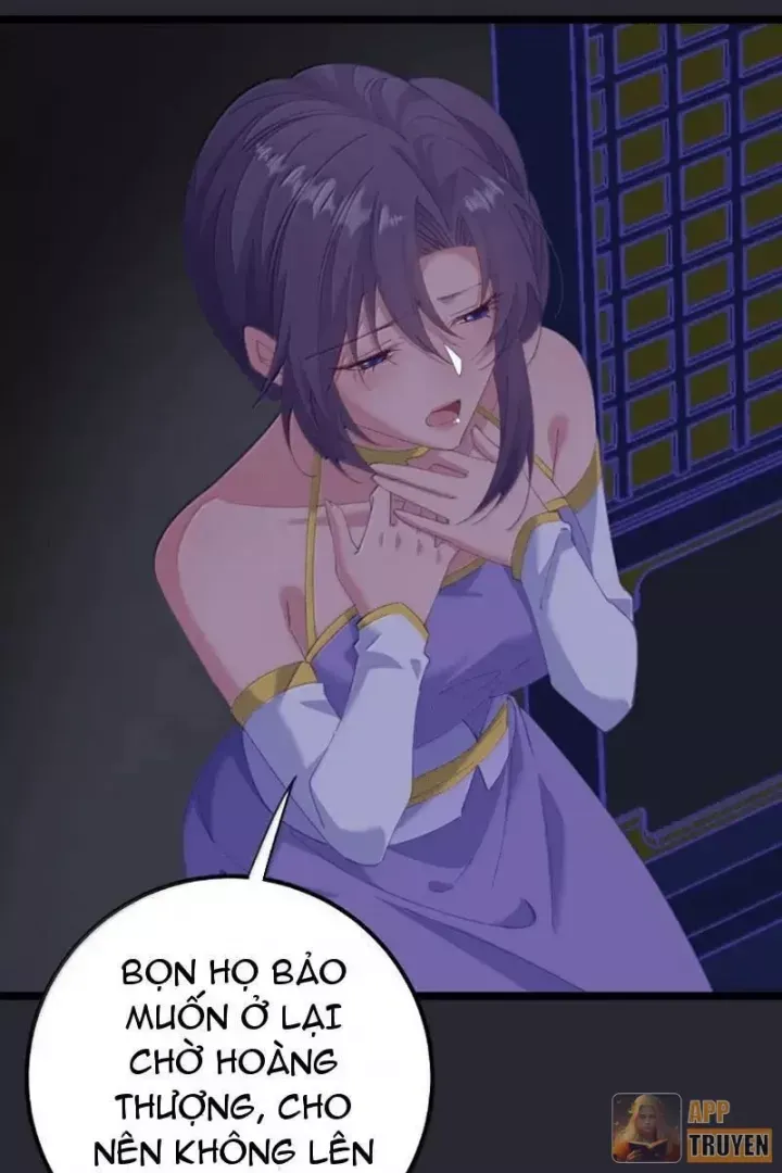 Đập Vỡ Hoàng Đế Nữ Nhi Thân Chap 80 - Next Chap 79