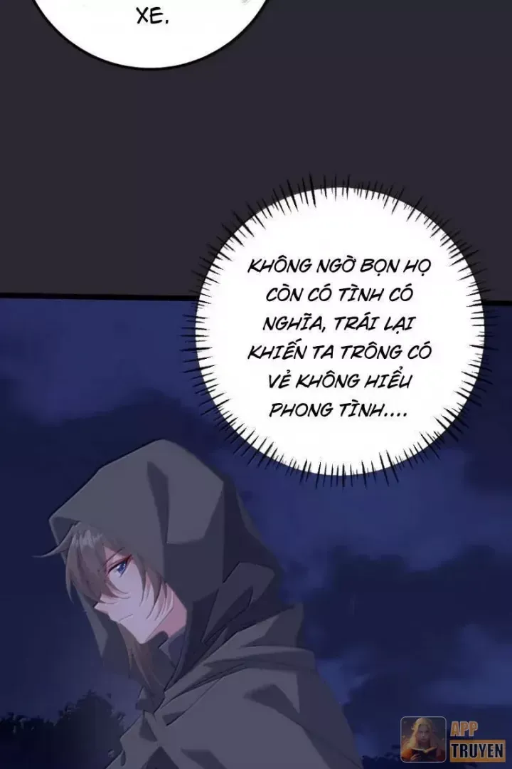 Đập Vỡ Hoàng Đế Nữ Nhi Thân Chap 80 - Next Chap 79