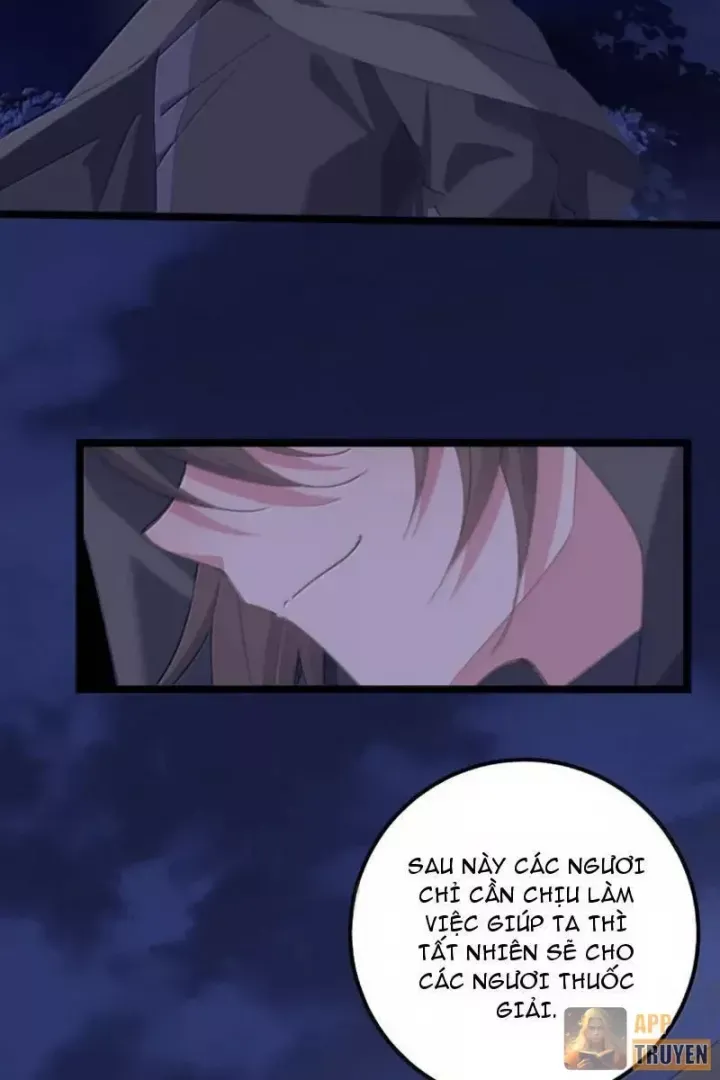 Đập Vỡ Hoàng Đế Nữ Nhi Thân Chap 80 - Next Chap 79