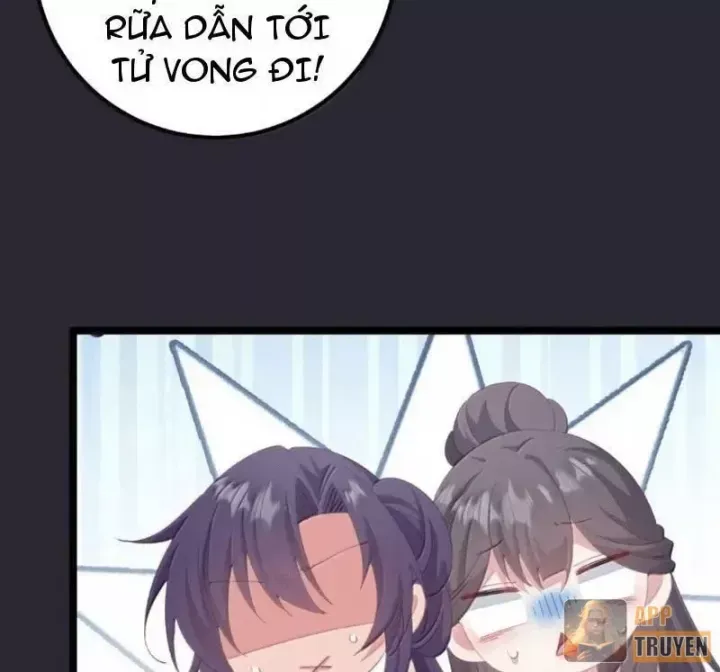 Đập Vỡ Hoàng Đế Nữ Nhi Thân Chap 80 - Next Chap 79
