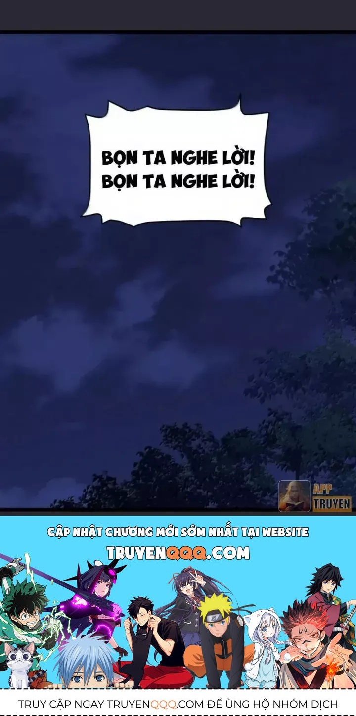 Đập Vỡ Hoàng Đế Nữ Nhi Thân Chap 80 - Next Chap 79