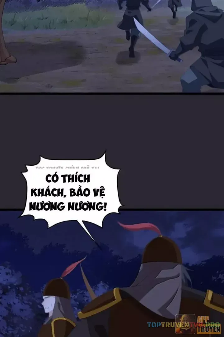 Đập Vỡ Hoàng Đế Nữ Nhi Thân Chap 80 - Next Chap 79