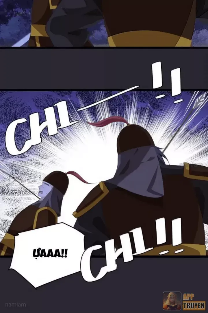 Đập Vỡ Hoàng Đế Nữ Nhi Thân Chap 80 - Next Chap 79