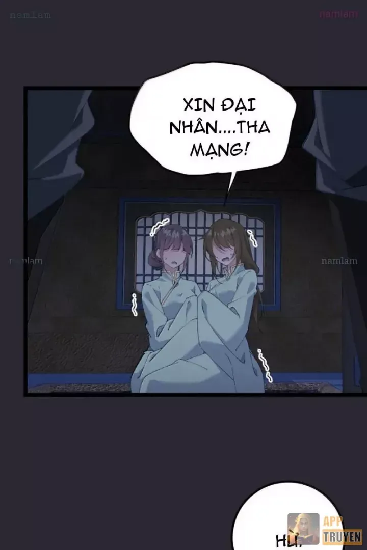 Đập Vỡ Hoàng Đế Nữ Nhi Thân Chap 80 - Next Chap 79