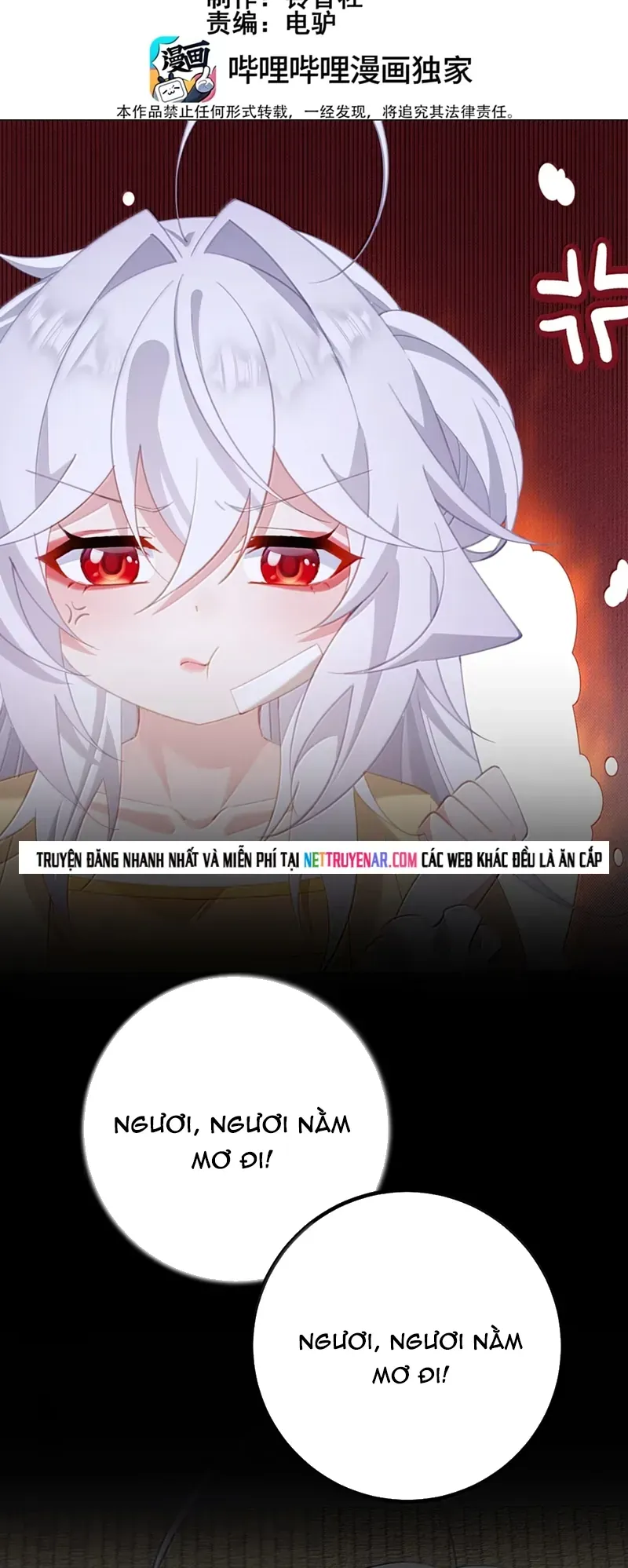 Đập Vỡ Hoàng Đế Nữ Nhi Thân Chap 81 - Next Chap 80