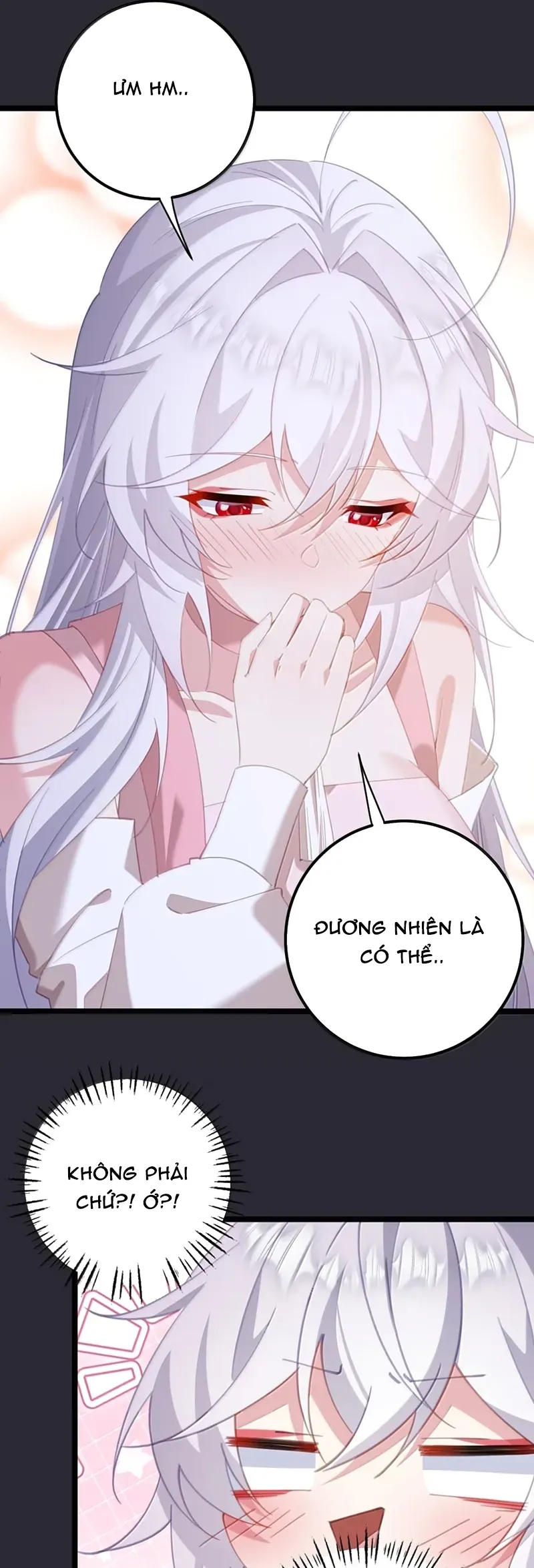 Đập Vỡ Hoàng Đế Nữ Nhi Thân Chap 81 - Next Chap 80