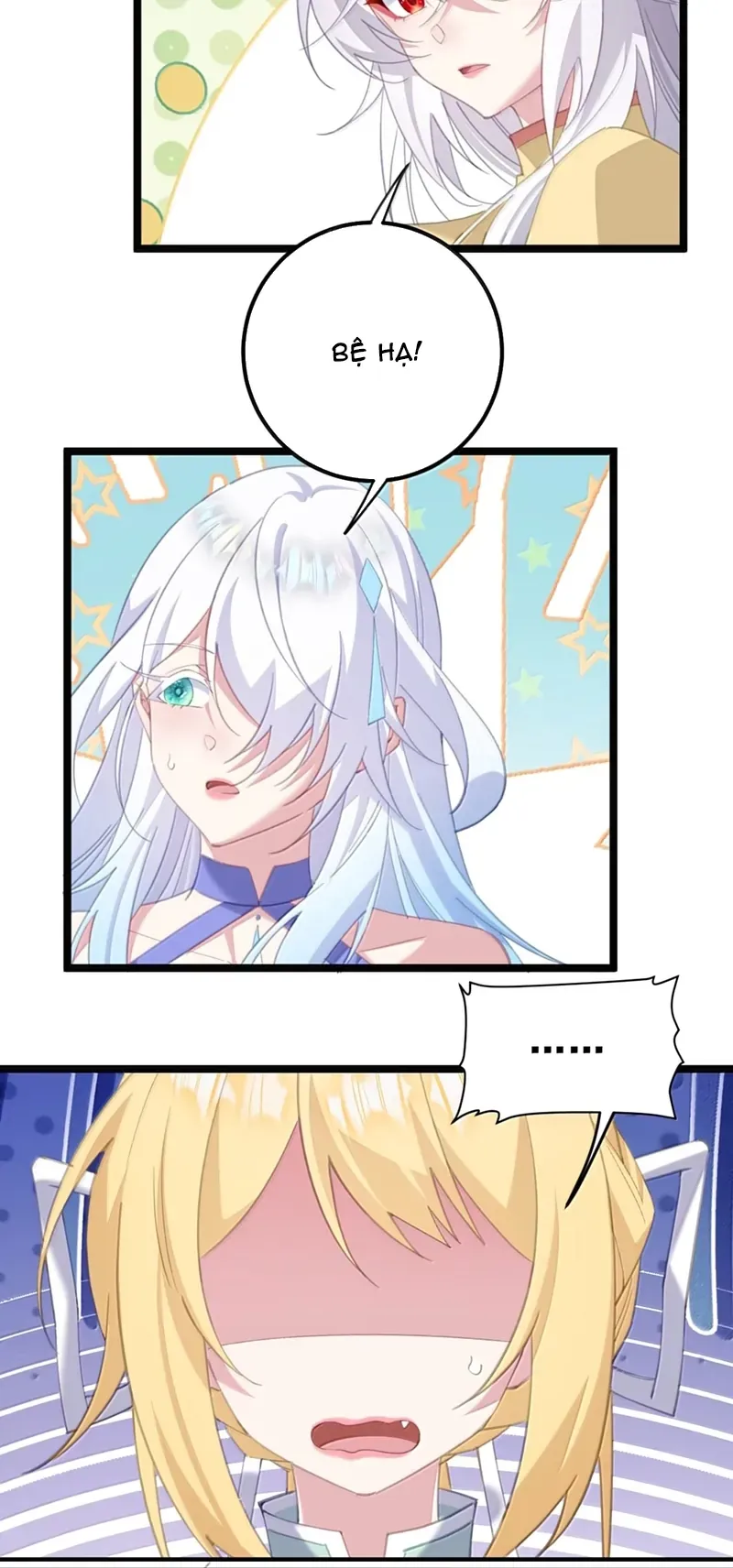 Đập Vỡ Hoàng Đế Nữ Nhi Thân Chap 81 - Next Chap 80