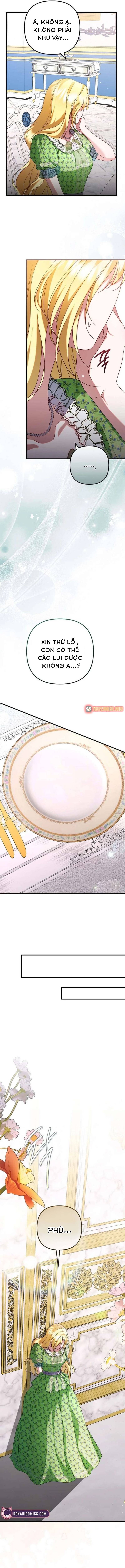 Liều Thuốc Duy Nhất Của Bạo Chúa Bị Lãng Quên Chap 43 - Next Chap 44