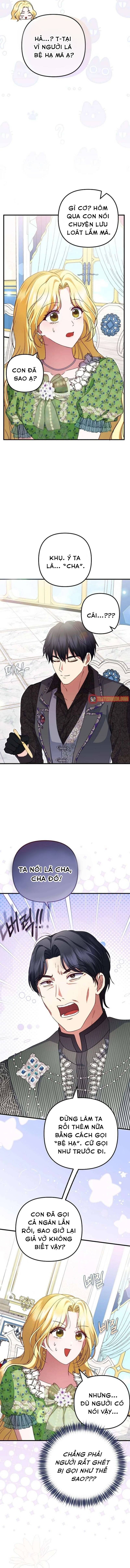 Liều Thuốc Duy Nhất Của Bạo Chúa Bị Lãng Quên Chap 43 - Next Chap 44