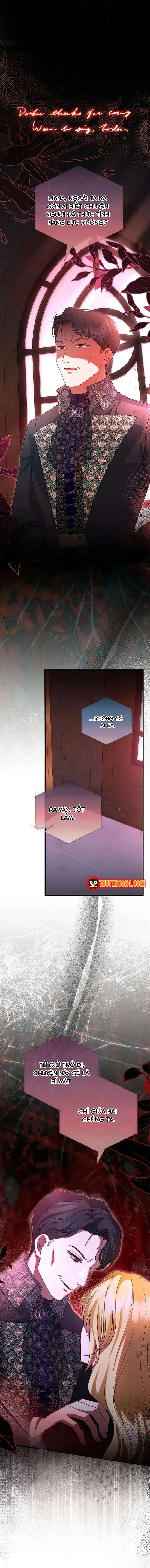 Liều Thuốc Duy Nhất Của Bạo Chúa Bị Lãng Quên Chap 44 - Next Chap 45