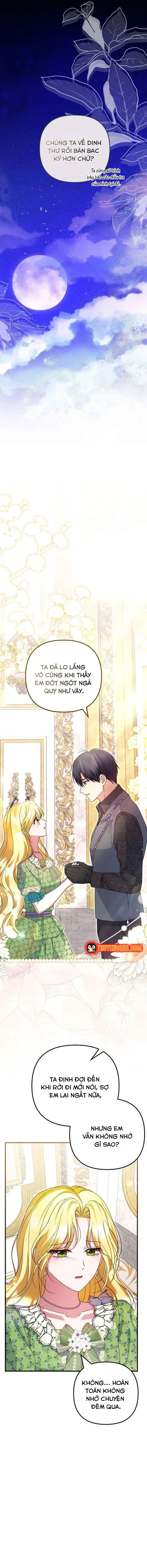 Liều Thuốc Duy Nhất Của Bạo Chúa Bị Lãng Quên Chap 44 - Next Chap 45