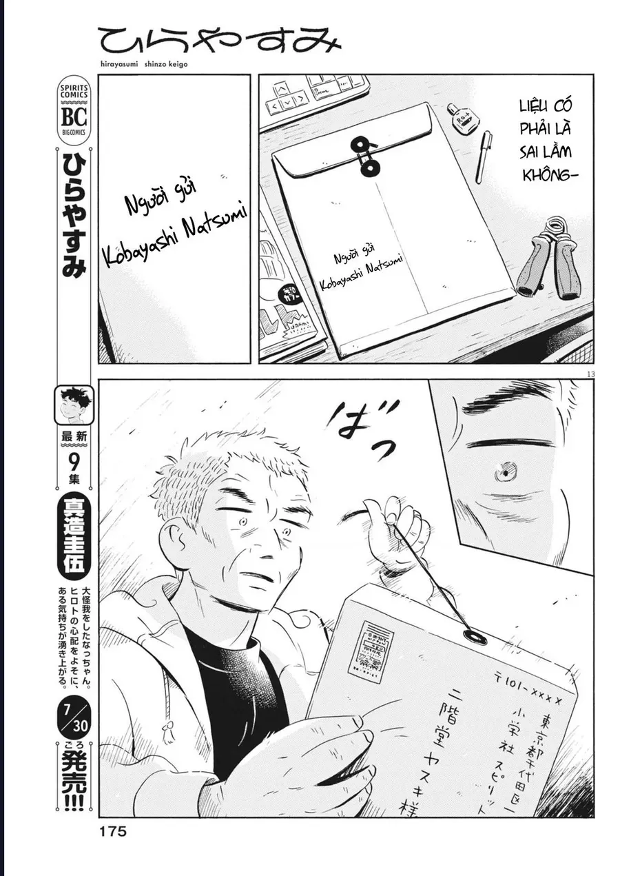 Sống Trong Ngôi Nhà Cấp 4 Chap 85 - Next Chap 86