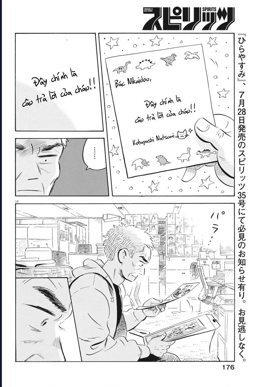 Sống Trong Ngôi Nhà Cấp 4 Chap 85 - Next Chap 86