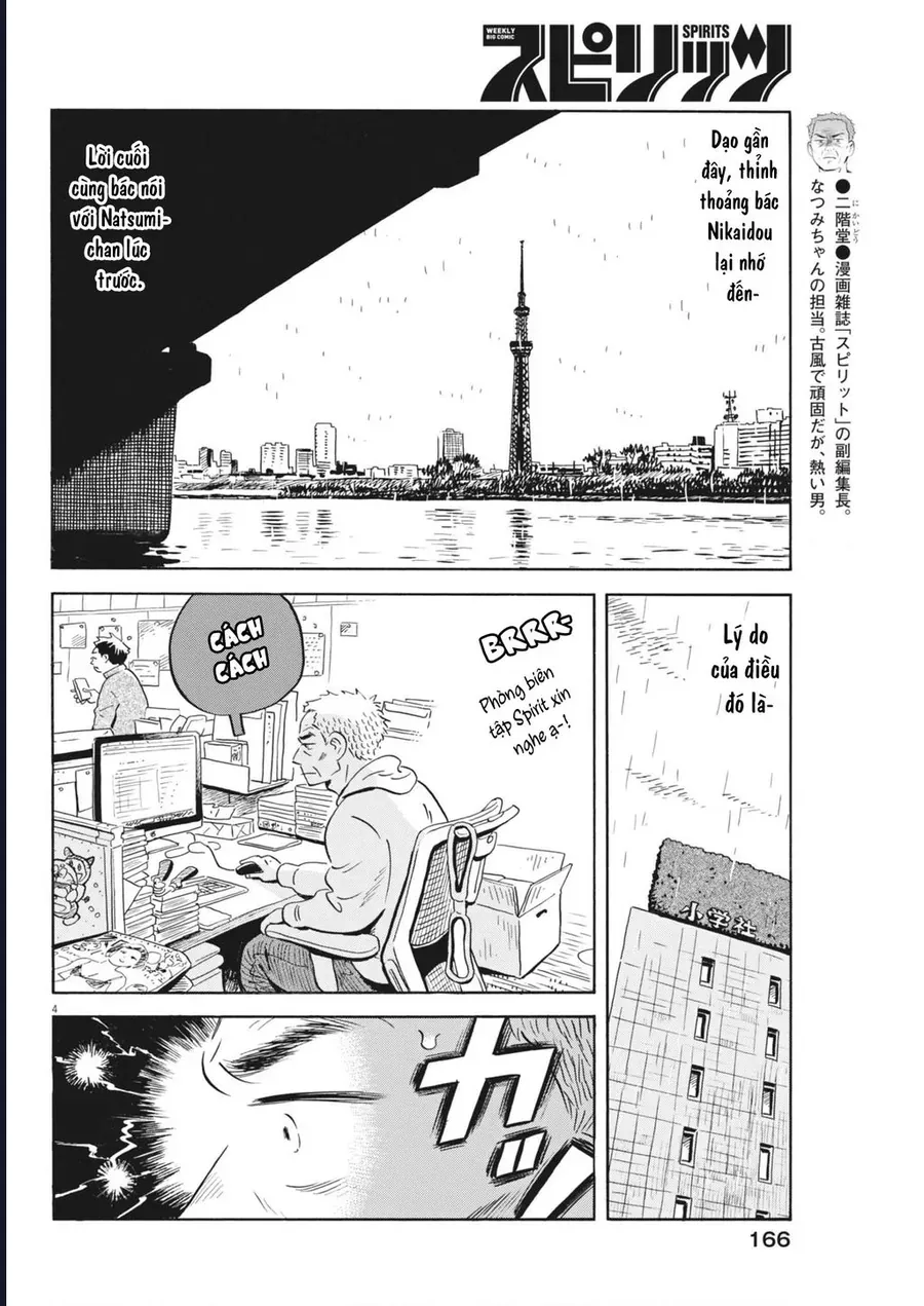 Sống Trong Ngôi Nhà Cấp 4 Chap 85 - Next Chap 86