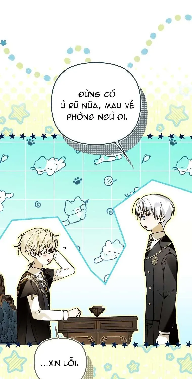 Độc Chiếm Sủng Ái Của Công Chúa Út, Mọi Người Đều Say Mê Tôi. Chap 46 - Next Chap 47