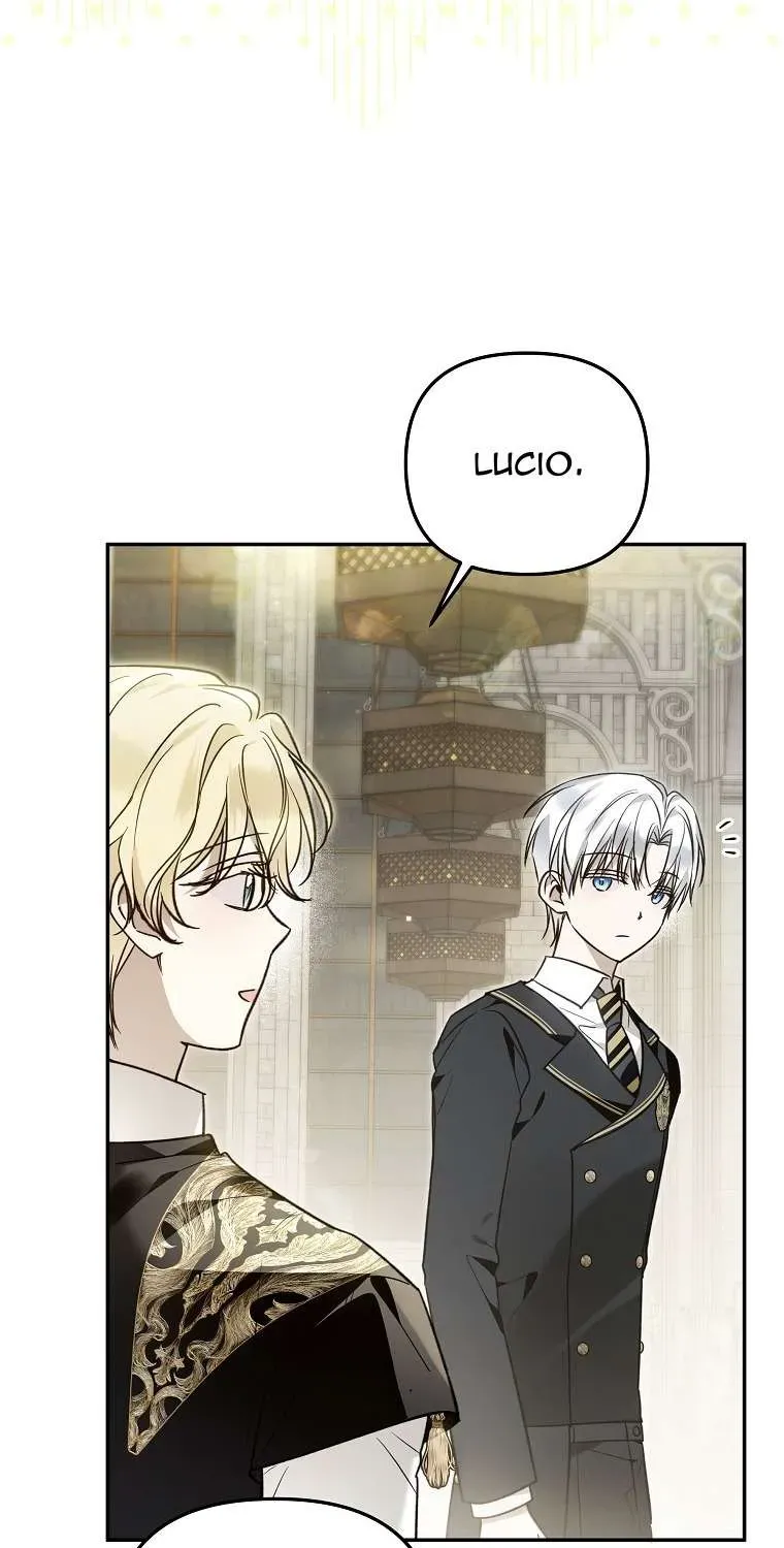 Độc Chiếm Sủng Ái Của Công Chúa Út, Mọi Người Đều Say Mê Tôi. Chap 46 - Next Chap 47