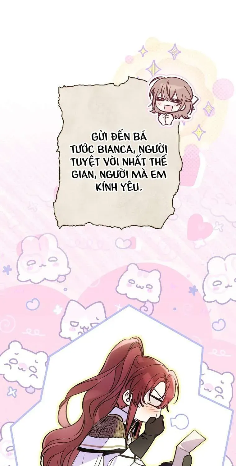 Độc Chiếm Sủng Ái Của Công Chúa Út, Mọi Người Đều Say Mê Tôi. Chap 46 - Next Chap 47