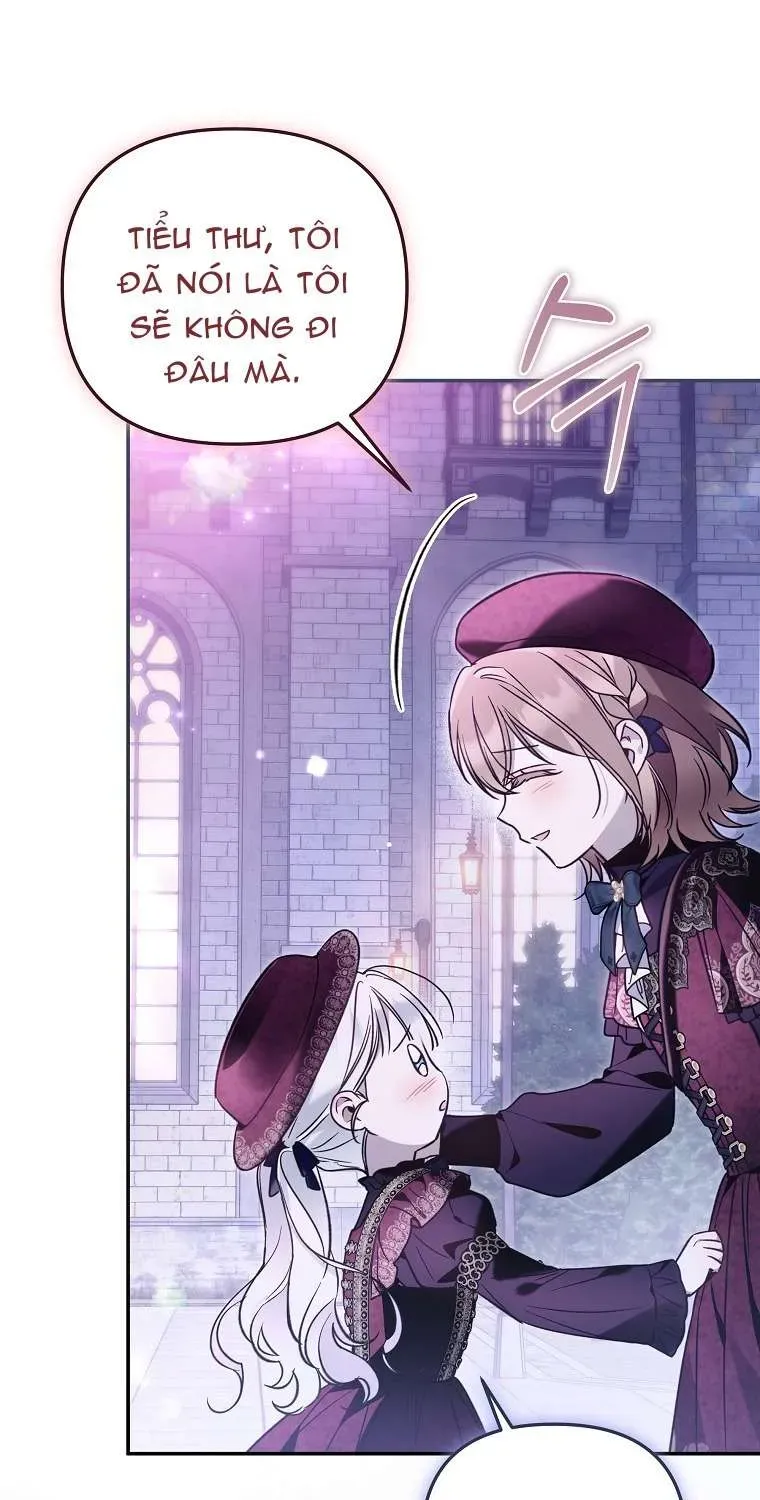 Độc Chiếm Sủng Ái Của Công Chúa Út, Mọi Người Đều Say Mê Tôi. Chap 46 - Next Chap 47