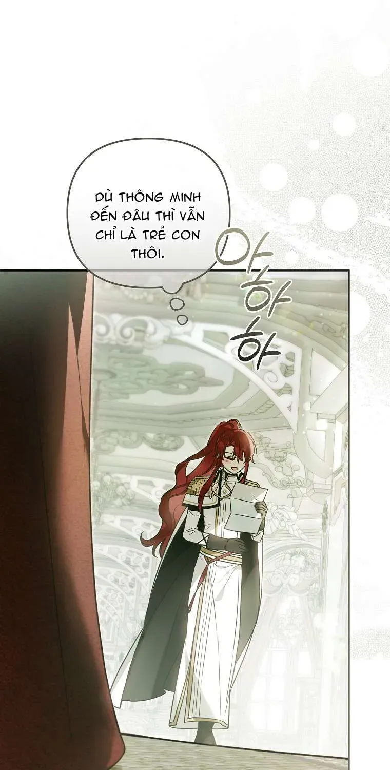 Độc Chiếm Sủng Ái Của Công Chúa Út, Mọi Người Đều Say Mê Tôi. Chap 46 - Next Chap 47