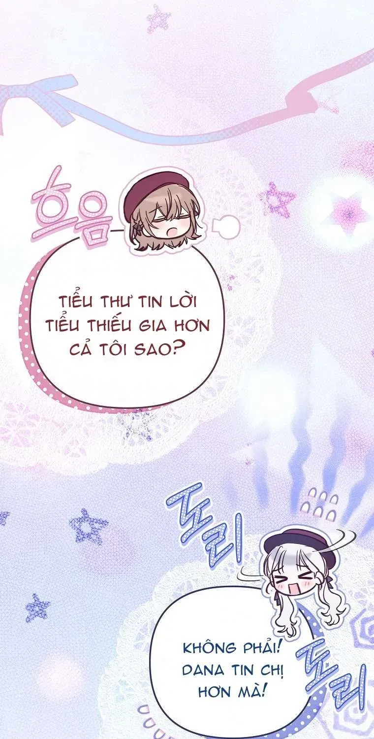 Độc Chiếm Sủng Ái Của Công Chúa Út, Mọi Người Đều Say Mê Tôi. Chap 46 - Next Chap 47