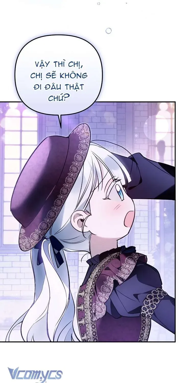 Độc Chiếm Sủng Ái Của Công Chúa Út, Mọi Người Đều Say Mê Tôi. Chap 46 - Next Chap 47