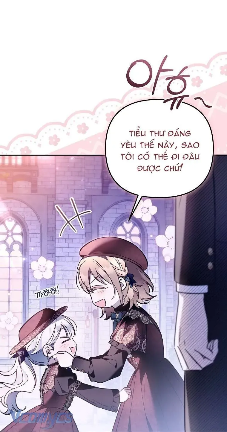 Độc Chiếm Sủng Ái Của Công Chúa Út, Mọi Người Đều Say Mê Tôi. Chap 46 - Next Chap 47