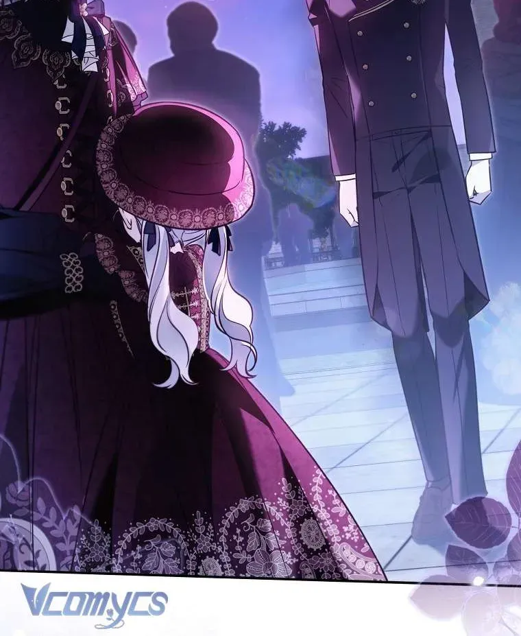 Độc Chiếm Sủng Ái Của Công Chúa Út, Mọi Người Đều Say Mê Tôi. Chap 46 - Next Chap 47