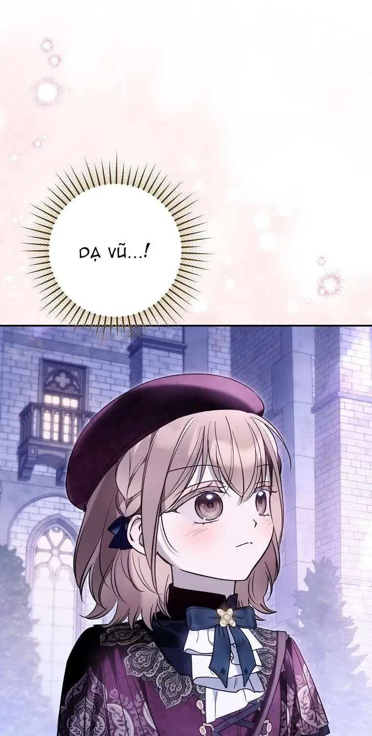 Độc Chiếm Sủng Ái Của Công Chúa Út, Mọi Người Đều Say Mê Tôi. Chap 46 - Next Chap 47