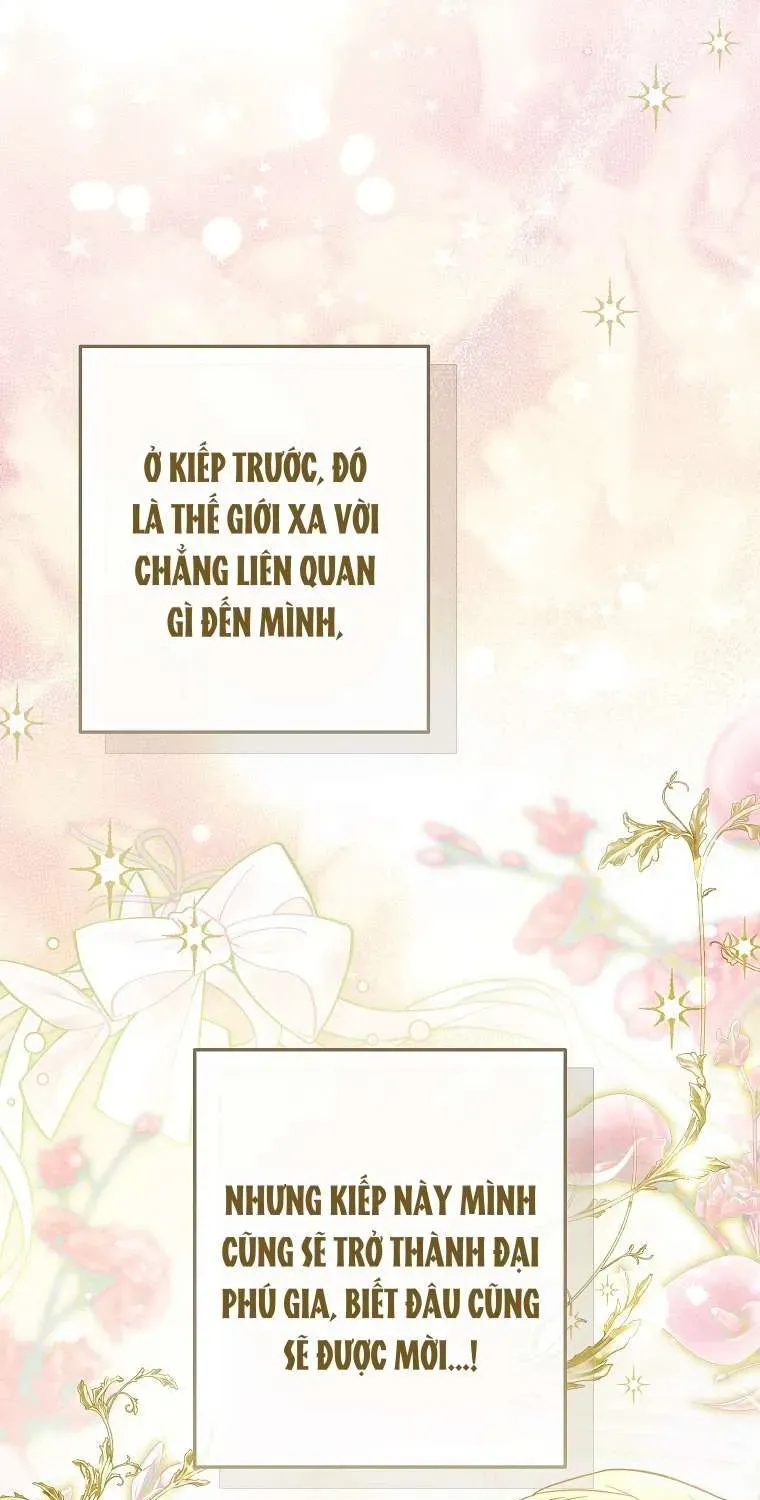 Độc Chiếm Sủng Ái Của Công Chúa Út, Mọi Người Đều Say Mê Tôi. Chap 46 - Next Chap 47