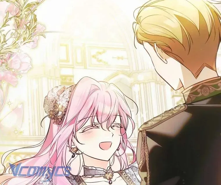 Độc Chiếm Sủng Ái Của Công Chúa Út, Mọi Người Đều Say Mê Tôi. Chap 46 - Next Chap 47