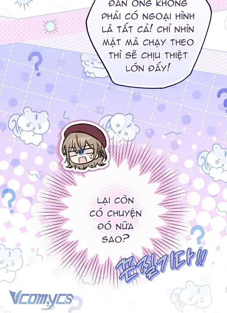 Độc Chiếm Sủng Ái Của Công Chúa Út, Mọi Người Đều Say Mê Tôi. Chap 46 - Next Chap 47