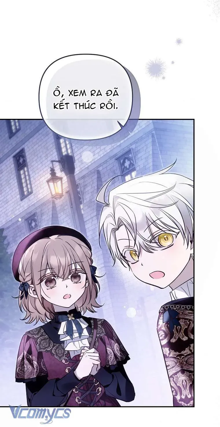 Độc Chiếm Sủng Ái Của Công Chúa Út, Mọi Người Đều Say Mê Tôi. Chap 46 - Next Chap 47