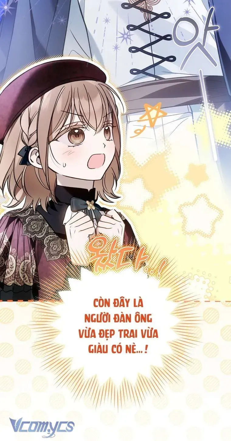 Độc Chiếm Sủng Ái Của Công Chúa Út, Mọi Người Đều Say Mê Tôi. Chap 46 - Next Chap 47