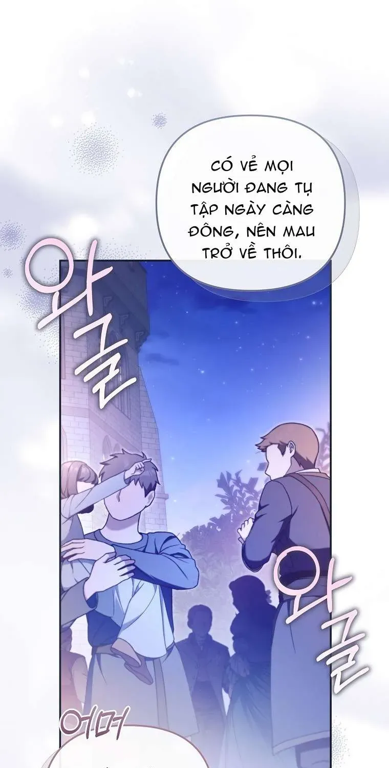 Độc Chiếm Sủng Ái Của Công Chúa Út, Mọi Người Đều Say Mê Tôi. Chap 46 - Next Chap 47