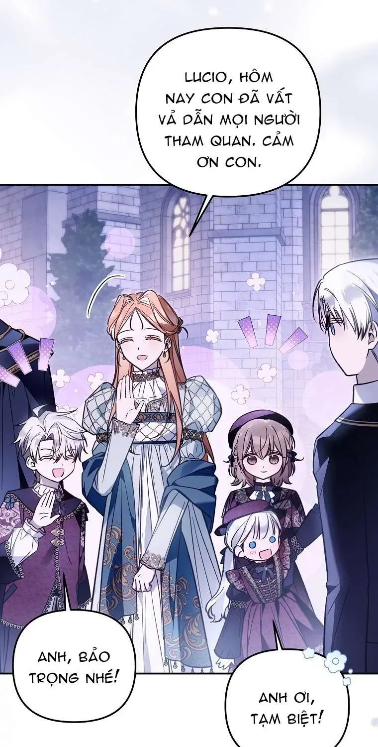 Độc Chiếm Sủng Ái Của Công Chúa Út, Mọi Người Đều Say Mê Tôi. Chap 46 - Next Chap 47