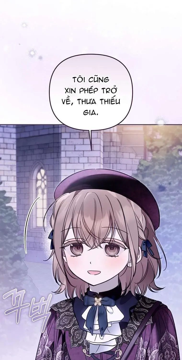 Độc Chiếm Sủng Ái Của Công Chúa Út, Mọi Người Đều Say Mê Tôi. Chap 46 - Next Chap 47