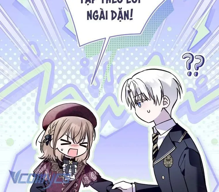 Độc Chiếm Sủng Ái Của Công Chúa Út, Mọi Người Đều Say Mê Tôi. Chap 46 - Next Chap 47