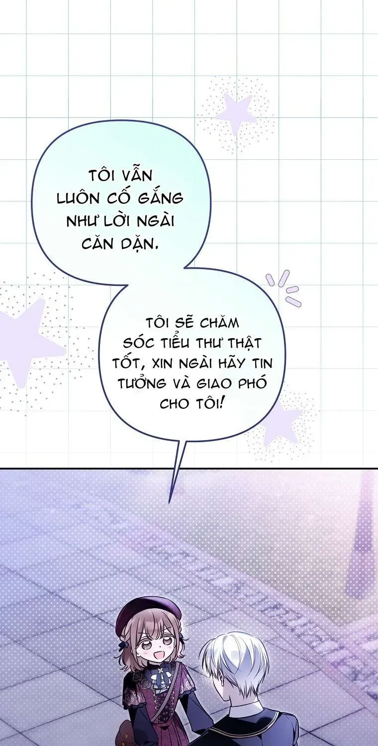 Độc Chiếm Sủng Ái Của Công Chúa Út, Mọi Người Đều Say Mê Tôi. Chap 46 - Next Chap 47